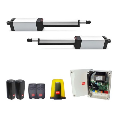 جک درب پارکینگ کانه گیتس win 6 kit