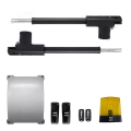 جک درب پارکینگ کانه گیتس مدل win 4 kit