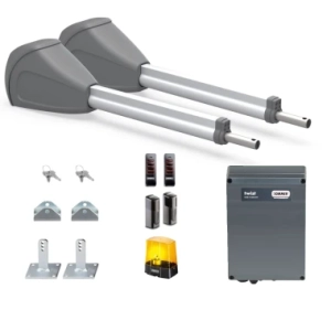 جک پارکینگ زومر Twist XL قدرت 1100 کیلوگرم و برای درب 7 متر