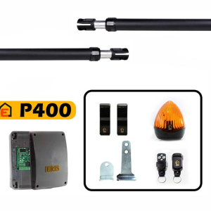جک پارکینگی اریس P400