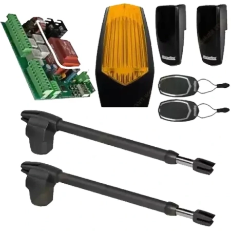 جک پارکینگی موتور لاین مدل Lince 600