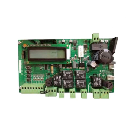 خرید و هزینه برد کنترل بتا مدل F600 - بدون ترانس