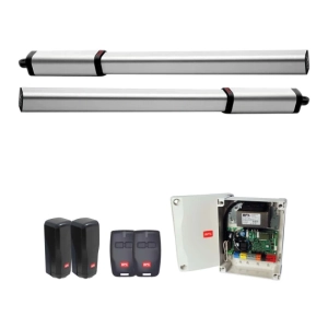 خرید و هزینه جک درب اتوماتیک پارکینگی BFT-LUX B