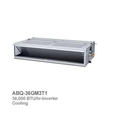 داکت اسپلیت سرد اینورتر ال جی مدل ABQ-36GM3T1