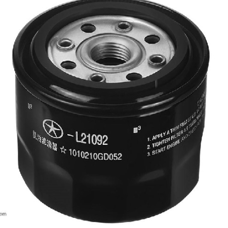 فیلتر روغن جک S5 لوکوموبیل