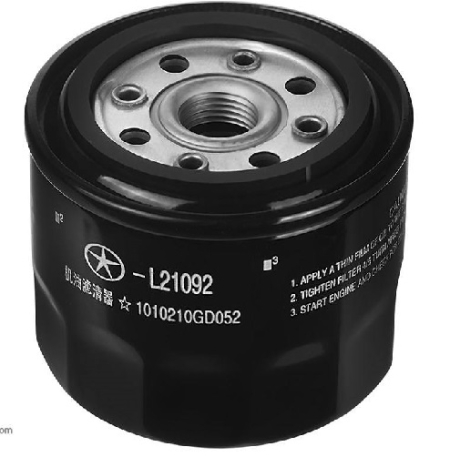 فیلتر روغن جک S5 لوکوموبیل