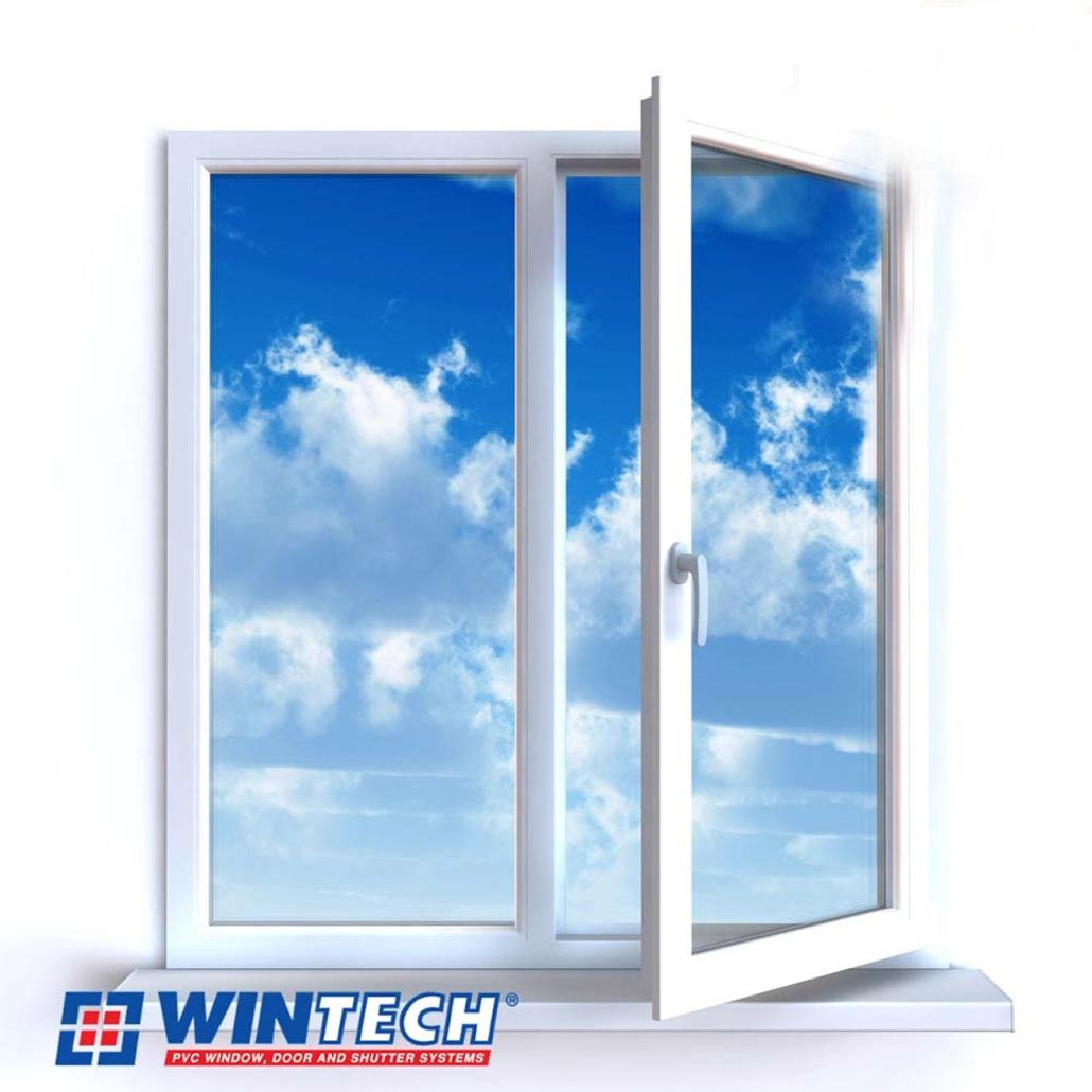 محاسبه آنلاین قیمت پنجره دوجداره وین‌تک (Wintech) 