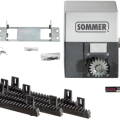 موتور درب اتوماتیک Sommer 800K