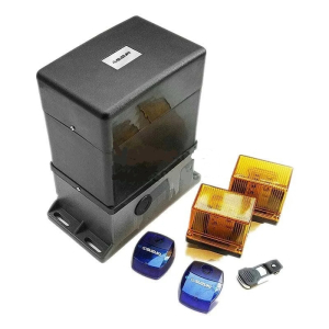 جک پارکینگی اریس P400