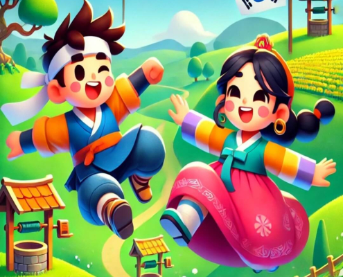 بازی جک و جیل