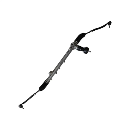 جعبه فرمان جک S5