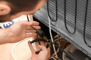 علت روشن نشدن یخچال چیست؟ 