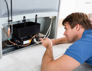 علت روشن نشدن یخچال چیست؟ 