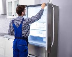 علت کار نکردن فن یخچال چیست؟