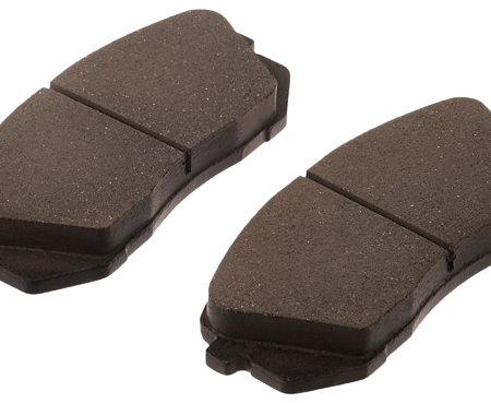 لنت ترمز جلو جک S5