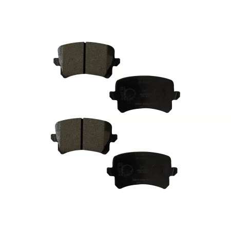 لنت ترمز عقب جک S5