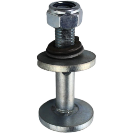 پیچ تنظیم اکسل جک s5