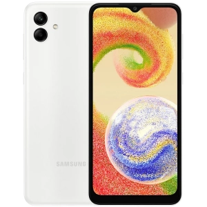 گوشی سامسونگ مدل Galaxy A04 خرید و هزینه رم 4 گیگابایت و ظرفیت 64 گیگابایت