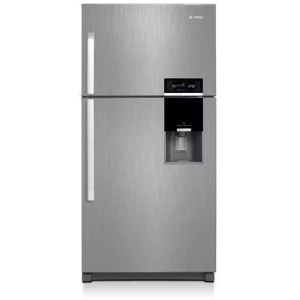 یخچال فریزر اسنوا مدل Rashin راشین SBDi-L۳۰۰-TI تیتانیوم