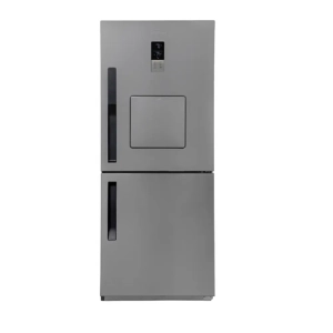 یخچال فریزر الکترواستیل مدل پرستیژ پلاس ES۳۵ تیتانیوم