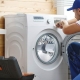 آموزش هواگیری ماشین لباسشویی پس از تعمیر