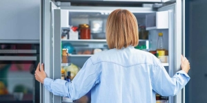 علت کار نکردن چراغ داخل یخچال چیست؟ روش تست سوکت و لامپ LED