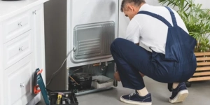 مشکلات رایج یخچال‌های سامسونگ + روش رفع کامل آن‌ها