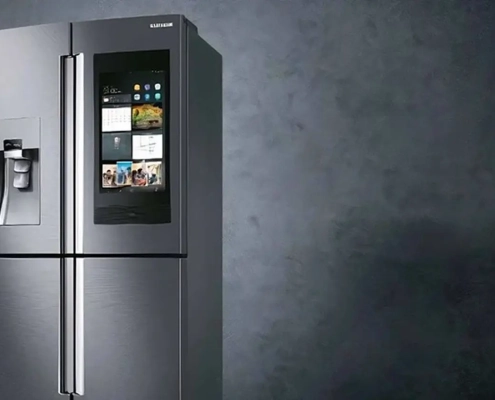 مشکلات رایج یخچال‌های سامسونگ + روش رفع کامل آن‌ها