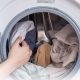 چرا ماشین لباسشویی می ایستد